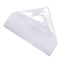 HERMA Transparol Fotoecken extra-groß 2er-Streifen...