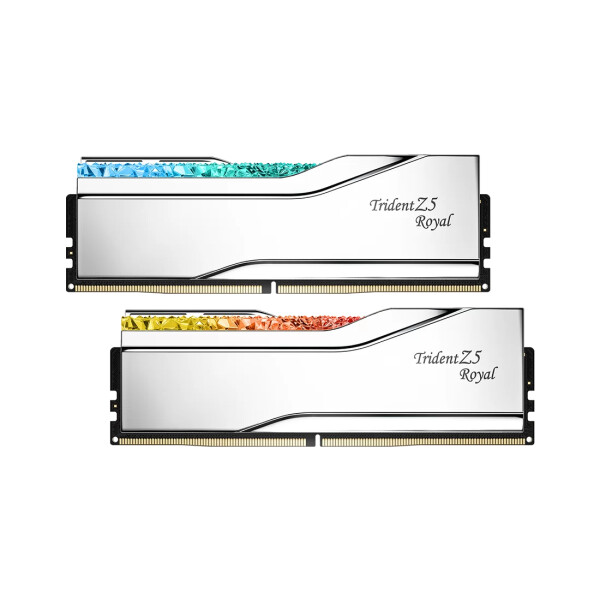 G.Skill F5-8400J4052G24GX2-TR5S, 48 GB, 2 x 24 GB, DDR5, 8400 MHz