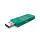 EMTEC M730 Harry Potter, 32 GB, USB Typ-A, 2.0, 15 MB/s, Dia, Grün