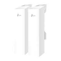 TP-LINK EAP215-Bridge KIT, 5 GHz, 867 Mbit/s, SNMP,...