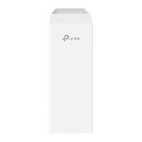 TP-LINK EAP215-Bridge KIT, 5 GHz, 867 Mbit/s, SNMP, SNMPv2, SNMPv3, SSH, 10,100,1000 Mbit/s