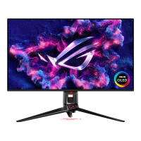 ASUS ROG Swift OLED PG32UCDM, 80 cm (31.5"), 3840 x...