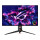 ASUS ROG Swift OLED PG32UCDM, 80 cm (31.5"), 3840 x 2160 Pixel, 4K Ultra HD, QDOLED, 0,03 ms, Schwarz