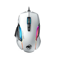 ROCCAT Kone AIMO Remastered, rechts, Optisch, USB Typ-A,...