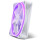 NZXT F120 RGB Triple Pack, Ventilator, 12 cm, 500 RPM, 1800 RPM, 27,5 dB, 50,18 cfm