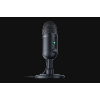 Razer Seiren V2 X, PC-Mikrofon, -34 dB, 20 - 20000 Hz, 24 Bit, 48 kHz, 105 dB