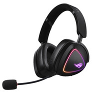 ASUS Rog Delta Ii - Headset - ohrumschließend - Headset - 7.1