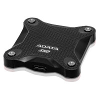 ADATA SD620, 2 TB, Micro-USB B, 3.2 Gen 2 (3.1 Gen 2),...