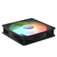 NZXT F140 RGB Core, Ventilator, 14 cm, 500 RPM, 1800 RPM,...