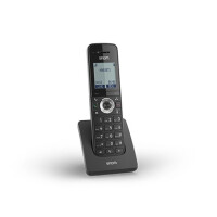 Snom M15 SC, DECT-Telefon, Kabelloses Mobilteil,...