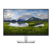 Dell P2721Q, 68,6 cm (27"), 3840 x 2160 Pixel, 4K...