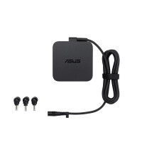 ASUS U65W-01 Universal Mini Mulit-tips Adaptor, Notebook,...