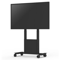 NEC Display PD02MHA, 120 kg, 116,8 cm (46 Zoll), 2,13 m (84 Zoll), 200 x 100 mm, 800 x 400 mm, 960 - 1460 mm