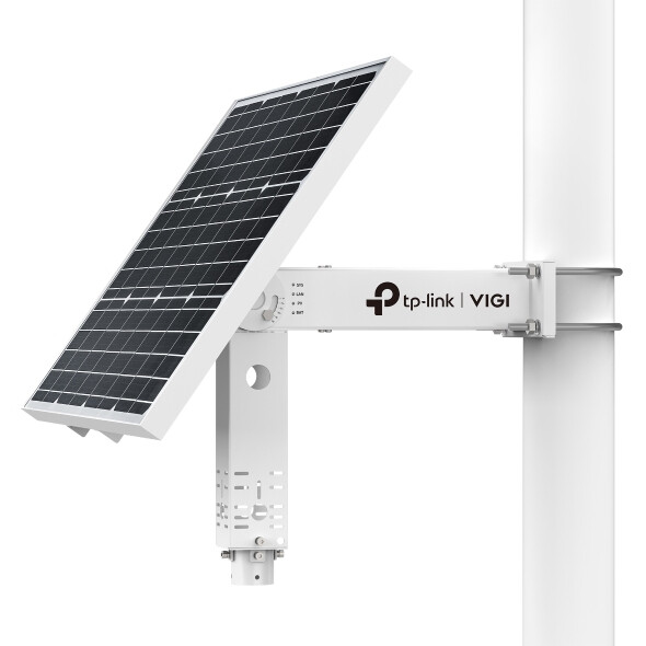 TP-LINK Intelligent Solar Power Supply System VIGI SP6030