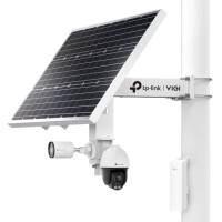 TP-LINK VIGI SP9030 Intelligent Solar Power Syst