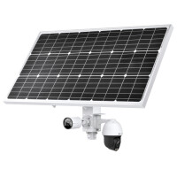 TP-LINK VIGI SP9030 Intelligent Solar Power Syst