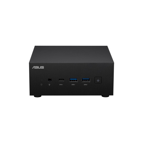 ASUS PN52-BBR556HD, Mini PC, Mini-PC Barebone, DDR4-SDRAM, PCI Express, Wi-Fi 6E (802.11ax), 120 W