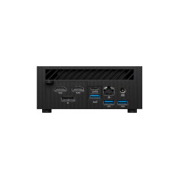 ASUS PN52-BBR556HD, Mini PC, Mini-PC Barebone,...