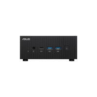 ASUS PN52-BBR556HD, Mini PC, Mini-PC Barebone, DDR4-SDRAM, PCI Express, Wi-Fi 6E (802.11ax), 120 W