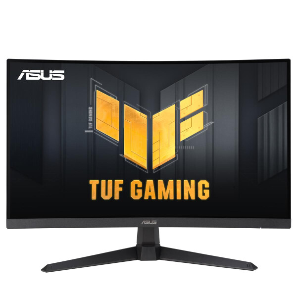 ASUS VG27VQM1B, 68,6 cm (27"), 1920 x 1080 Pixel, Full HD, LCD, 1 ms, Schwarz