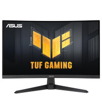 ASUS VG27VQM1B, 68,6 cm (27"), 1920 x 1080 Pixel, Full HD, LCD, 1 ms, Schwarz