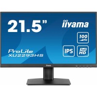 Iiyama ProLite XU2293HS-B6 22 - Flachbildschirm (TFT/LCD)...