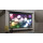 Elite Screens "Manual M100UWH" Rollo Leinwand 221,0cm x 124,5cm (BxH) 16:9, Manuell, 2,54 m (100"), 2,21 m, 124,5 cm, 16:9