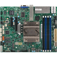 Supermicro MBD-A3SSV-24C-SPLN10F, Intel, FCBGA 2106,...