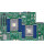 Supermicro SSG-620P-E1CR24H, Intel C621A, LGA 4189, Intel, Skalierbare Intel® Xeon®, Skalierbare Intel® Xeon® der 3. Generation, 57 MB