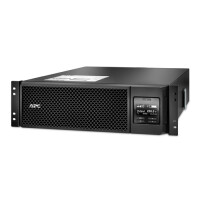 APC Smart-UPS On-Line, Doppelwandler (Online), 5 kVA,...