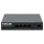 Intellinet 561792, Gigabit Ethernet (10/100/1000), Vollduplex, Power over Ethernet (PoE), Wandmontage