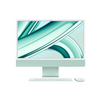 Apple iMac , 59,7 cm (23.5"), 4.5K Ultra HD, Apple...