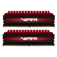 PATRIOT Memory Viper 4 PV416G360C8K, 16 GB, 2 x 8 GB,...