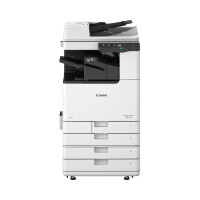 Canon imageRUNNER 2925i, Laser, Monodruck, 1200 x 1200...