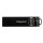 Kingston IronKey 512GB D500S FIPS 140-3 Lvl 3 (ausstehend) AES-256, 512 GB, USB Typ-A, 3.2 Gen 1 (3.1 Gen 1), 310 MB/s, Kappe, Schwarz