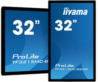 Iiyama ProLite TF3215MC-B2AG - LCD-Monitor - 32" -...