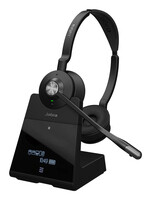 Jabra Headset Engage 75 SE Stereo - Headset - 16 KHz