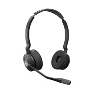 Jabra Headset Engage 75 SE Stereo - Headset - 16 KHz
