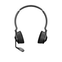 Jabra Headset Engage 75 SE Stereo - Headset - 16 KHz