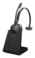 Jabra Headset Engage 45 SE Mono - Headset - 16 KHz