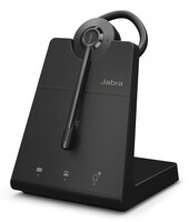 Jabra Engage 45 SE Convertible - Headset - 16 KHz