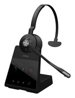 Jabra Headset Engage 65 SE Mono - Headset - 16 KHz
