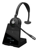 Jabra Engage 75 SE Mono kabellos/On-Ear/Bluetooth - Headset - 16 KHz