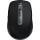 Logitech MX Anywhere 3S for Mac, rechts, Laser, RF Wireless + Bluetooth, 8000 DPI, Schwarz, Graphit