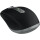 Logitech MX Anywhere 3S for Mac, rechts, Laser, RF Wireless + Bluetooth, 8000 DPI, Schwarz, Graphit