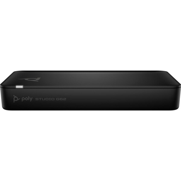 HP Studio G62 PoE+Adpt GSA/TAA