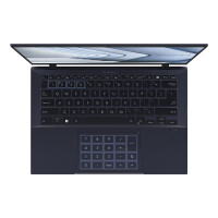 ASUS ExpertBook B9 B9403CVAR-KM1092X, Intel Core 7, 35,6 cm (14"), 2880 x 1800 Pixel, 16 GB, 512 GB, Windows 11 Pro