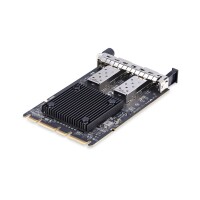 StarTech.com Netzwerkadapter - OCP 3.0 - 10 Gigabit SFP+...