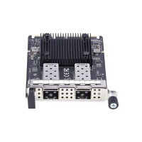 StarTech.com Netzwerkadapter - OCP 3.0 - 10 Gigabit SFP+ x 2 - Netzwerkkarte - PCI-Express