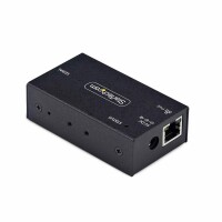 StarTech.com Serial to Ethernet Adapter LAN RS232 -...